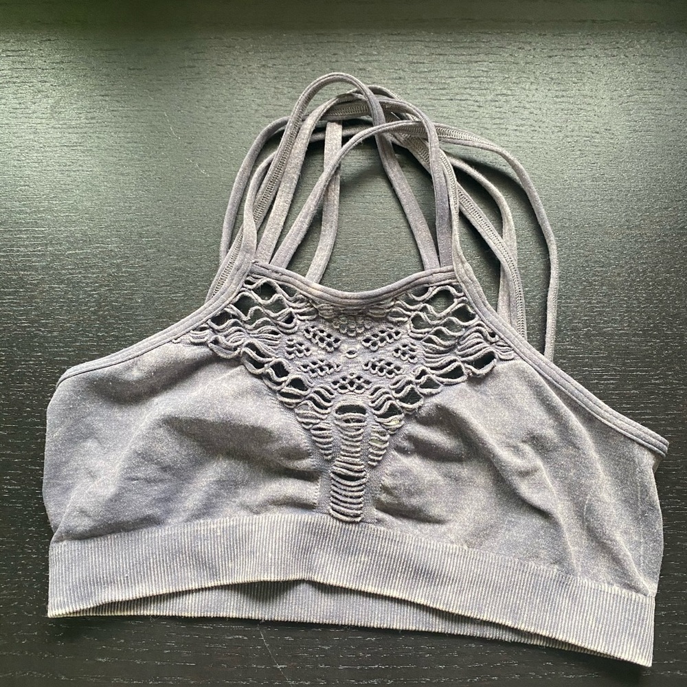 LF Bra